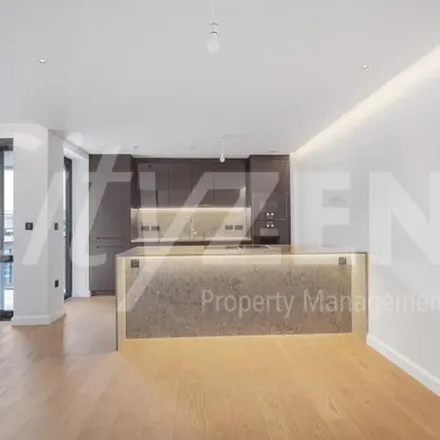 Image 7 - Upper Thames Street, Vintry, London, EC4V 3DT, United Kingdom - Apartment for rent