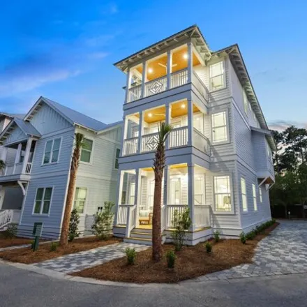 Buy this 5 bed house on 27 Silver Maple Drive in Seacrest Beach, Walton County
