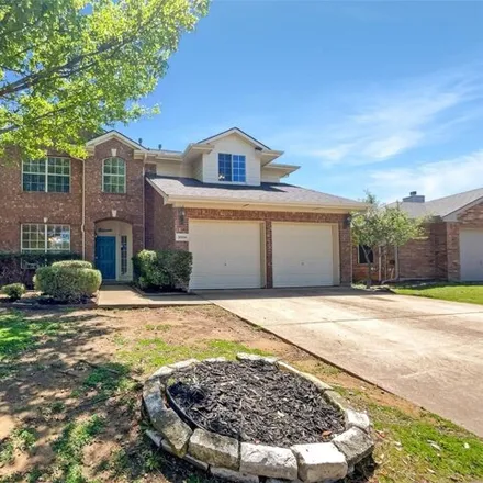 Buy this 3 bed house on 3006 Norwich Lane in Corinth, TX 76210