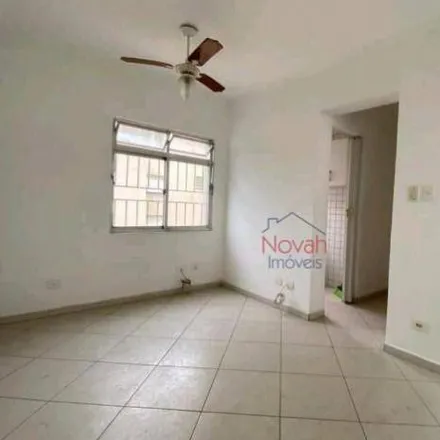 Image 2 - Croasonho, Rua Doutor Galeão Carvalhal 15, Gonzaga, Santos - SP, 11060-002, Brazil - Apartment for sale