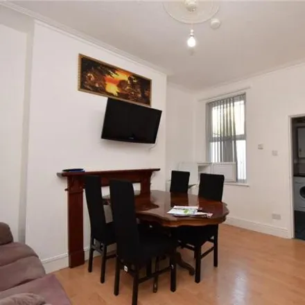 Image 3 - Wedgewood Street, Liverpool, L7 2QH, United Kingdom - Townhouse for sale