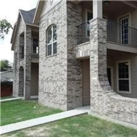 Image 4 - 3821 Tarrant Main Street, Tarrant, Fort Worth, TX 76040, USA - Townhouse for rent