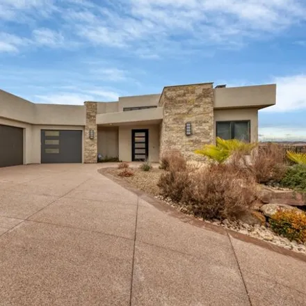 Image 2 - 1626 Quartz Drive, Saint George, UT 84790, USA - House for sale