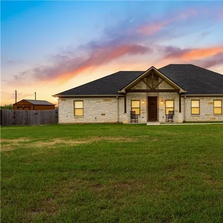 Buy this 4 bed house on 204 Appaloosa Lane in McLennan County, TX 76633