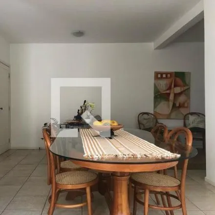 Rent this 3 bed apartment on Rua Laurindo Januário da Silveira in Lagoa da Conceição, Florianópolis - SC