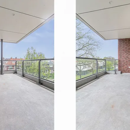 Image 3 - Doctor Noletstraat 2D-5, 3116 BH Schiedam, Netherlands - Apartment for rent
