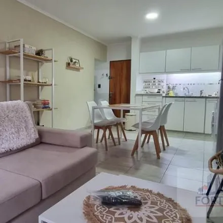 Buy this 2 bed apartment on Ironman in Colectora Antártida Argentina, Partido de La Plata