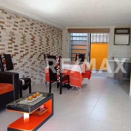 Buy this studio apartment on unnamed road in 55767 Ojo de Agua, MEX