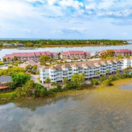 Buy this 2 bed condo on 13 West Mariners Cay Drive in Folly Beach, Charleston County