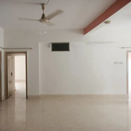 Buy this 3 bed apartment on unnamed road in Ameerpet, Hyderabad - 500016