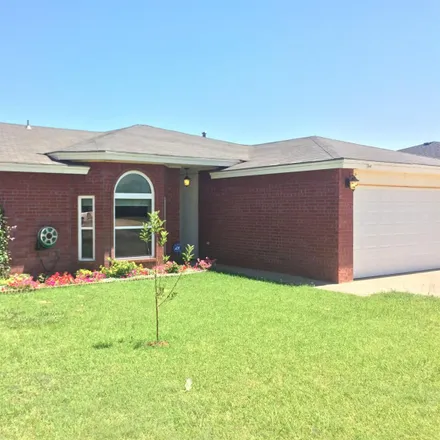 Rent this 3 bed house on 6206 18th Street in Lubbock, TX 79416