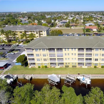 Buy this 3 bed condo on 1791 Four Mile Cove Parkway in Cape Coral, FL 33990