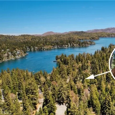 Image 4 - Fairview Drive, Lake Arrowhead, CA 92326, USA - House for sale