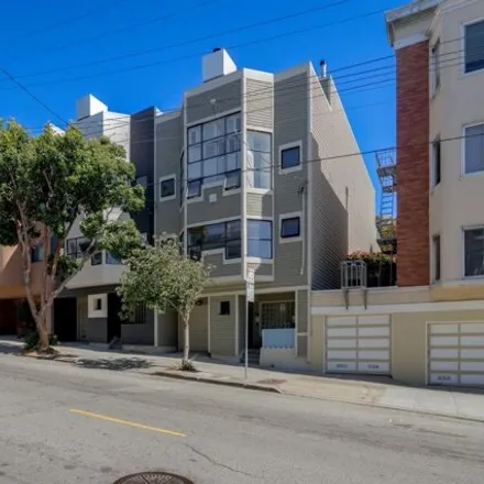 Image 2 - 426 Fillmore Street, San Francisco, CA 94143, USA - Condo for sale