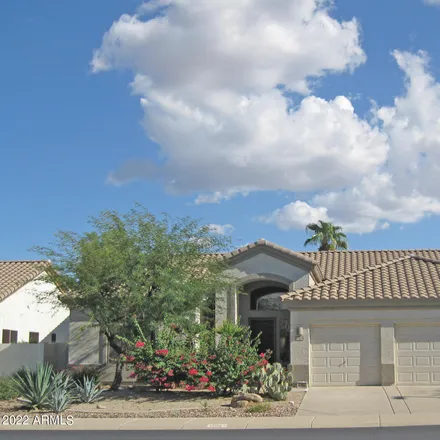 Buy this 3 bed house on West Eagle Drive in Goodyear, AZ