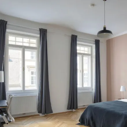 Image 6 - Salmgasse 2A, 1030 Vienna, Austria - Apartment for rent