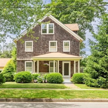 Rent this 4 bed house on 7 Cooper Lane in Village of East Hampton, NY 11937