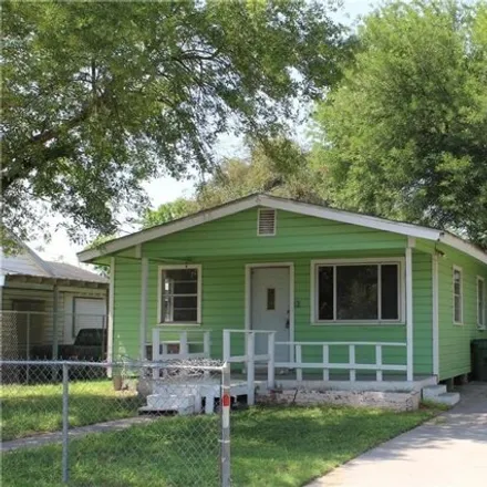 Buy this 2 bed house on 685 Trevino Street in Alice, TX 78332