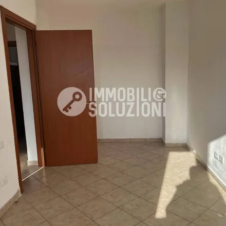 Rent this 2 bed apartment on Via Leonardo da Vinci in 24049 Pognano BG, Italy