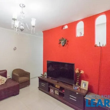 Buy this 5 bed house on Rua Irede de Matos Alonso in Jaguaré, São Paulo - SP