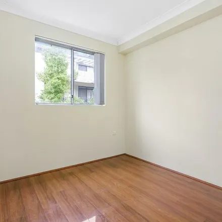 Rent this 2 bed apartment on 174-176 Bridge Road in Westmead NSW 2145, Australia