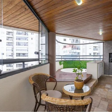 Image 1 - Céu e Mar, Rua José da Silva Ribeiro, Paraisópolis, São Paulo - SP, 05726-130, Brazil - Apartment for sale