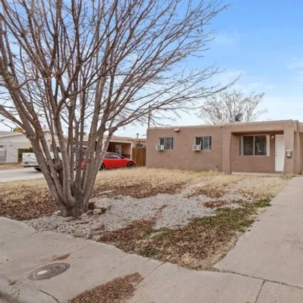 Buy this 3 bed house on 503 Spruce Avenue in Alamogordo, NM 88310
