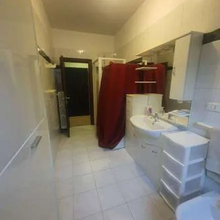 Rent this 3 bed apartment on Hostaria dei Quattro Gatti in Via Marco Emilio Lepido 128, 40132 Bologna BO