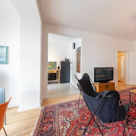Rent this 4 bed apartment on Oskarstraße 4 in 45133 Essen, Germany