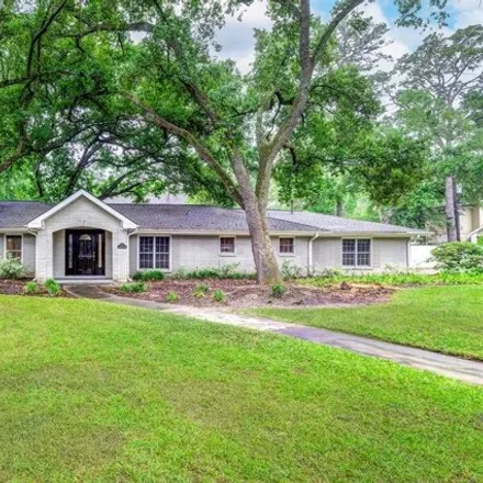 Buy this 3 bed house on 11581 Echo Hollow Road in Hedwig Village, Harris County