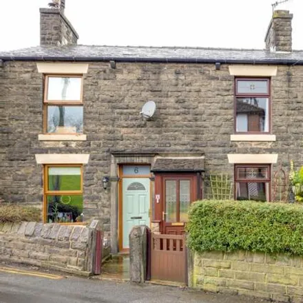 Image 1 - Mill Lane, Horwich, BL6 6AH, United Kingdom - Townhouse for sale