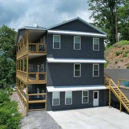 Image 5 - 139 Water Tower Road, Gatlinburg, TN 37738, USA - House for sale