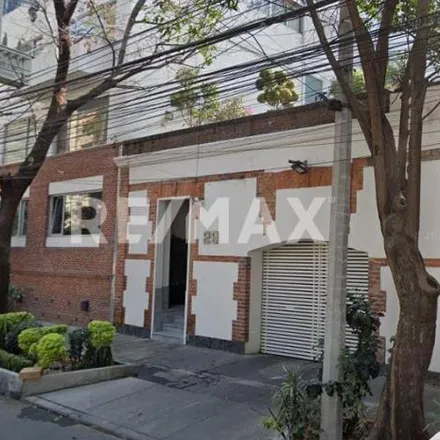 Image 2 - Calle Actipan, Colonia Insurgentes Mixcoac, 03920 Mexico City, Mexico - Apartment for sale