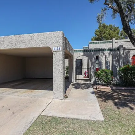 Buy this 3 bed house on 1154 East Beryl Avenue in Phoenix, AZ 85020