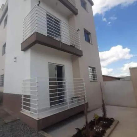 Buy this 2 bed apartment on unnamed road in Região Urbana Homogênea XI, Poços de Caldas - MG
