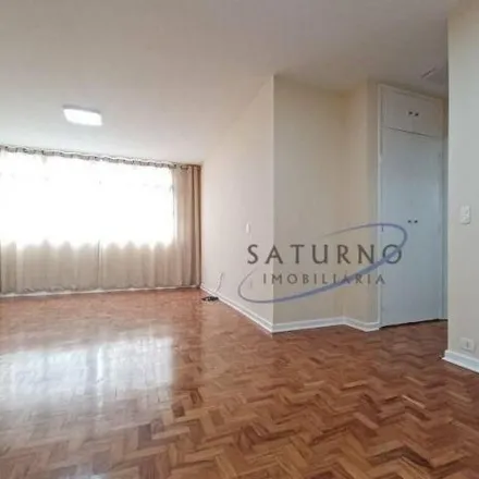 Rent this 3 bed apartment on Rua Treze de Maio 1361 in Morro dos Ingleses, São Paulo - SP