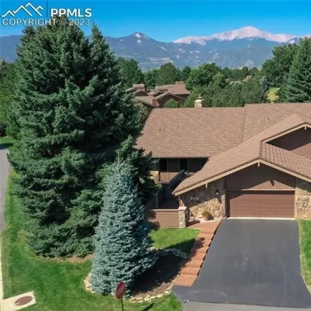 Buy this 3 bed house on Hill Circle in Colorado Springs, CO 80709