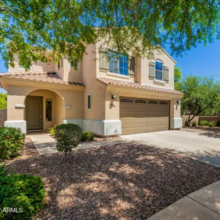 Buy this 4 bed loft on 3971 South Vineyard Court in Gilbert, AZ 85297