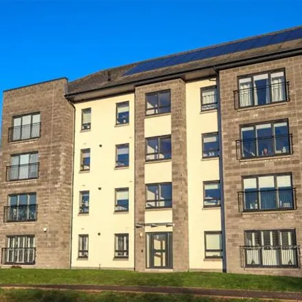 Buy this 2 bed apartment on unnamed road in Motherwell, ML1 3EG