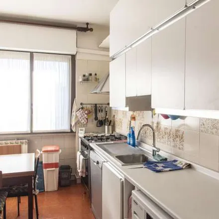 Rent this 4 bed apartment on Istituto Superiore per la Protezione e la Ricerca Ambientale in Viale Cesare Pavese, 305