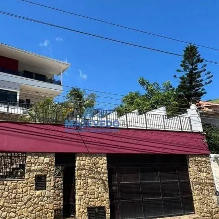 Image 2 - Rua Rangel Pestana, Centro, Nova Iguaçu - RJ, 26255, Brazil - House for sale