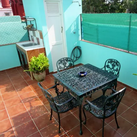 Rent this 2 bed house on Havana in Romerillo, CU