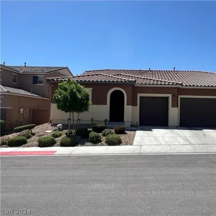 Buy this 3 bed house on 6585 Claystone Creek Court in North Las Vegas, NV 89084
