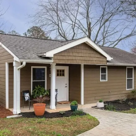 Buy this 2 bed house on 266 Clay Street Southeast in Atlanta, GA 30317