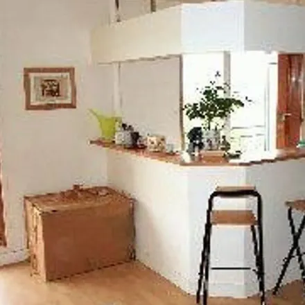 Image 1 - 4 Rue Charles Graindorge, 93170 Bagnolet, France - Apartment for rent