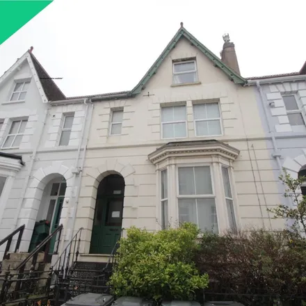 Rent this 1 bed apartment on Arthur Street in Gloucester, GL1 1QY