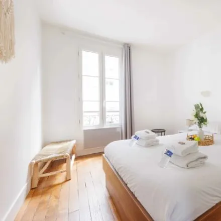 Image 6 - 169 Rue Legendre, 75017 Paris, France - Apartment for rent