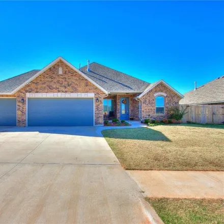 Buy this 4 bed house on 4254 Angela Drive in Del City, OK 73115