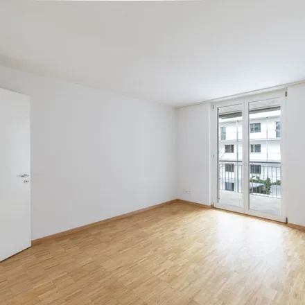 Image 8 - Junkerbifangstrasse 9, 4800 Zofingen, Switzerland - Apartment for rent