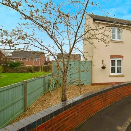 Buy this 4 bed house on Primrose Place in Durrington, SP4 8FE